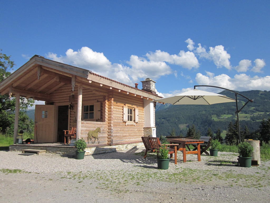 Appartement Zum Roessl Ramsau am Dachstein Quarto foto