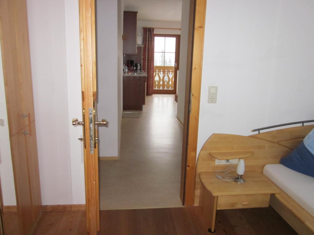 Appartement Zum Roessl Ramsau am Dachstein Quarto foto