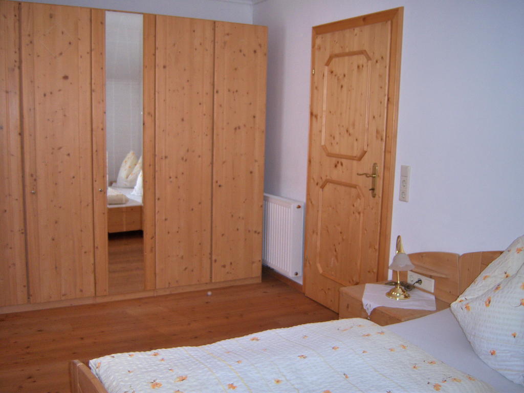 Appartement Zum Roessl Ramsau am Dachstein Quarto foto