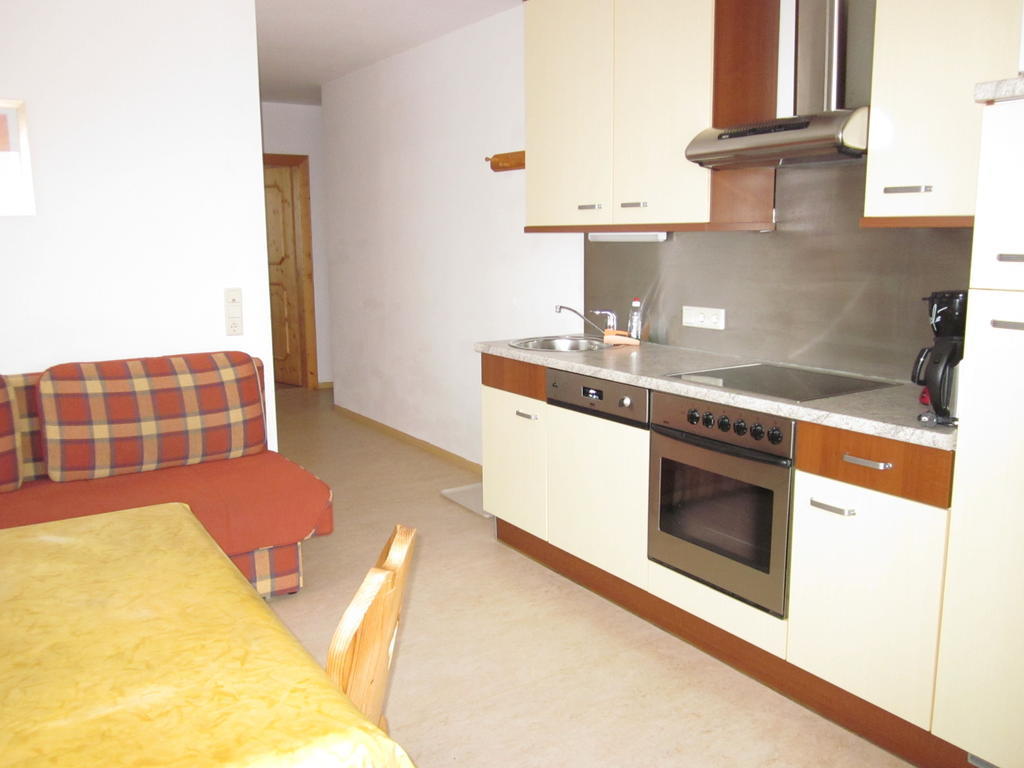 Appartement Zum Roessl Ramsau am Dachstein Quarto foto