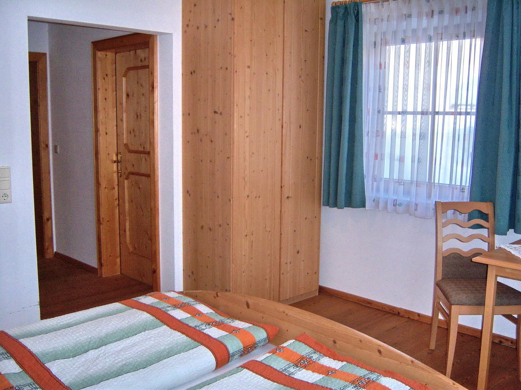 Appartement Zum Roessl Ramsau am Dachstein Quarto foto
