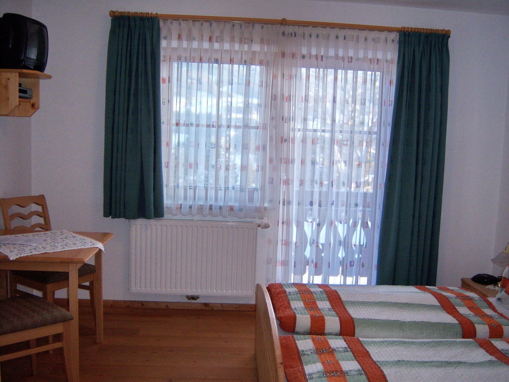 Appartement Zum Roessl Ramsau am Dachstein Quarto foto