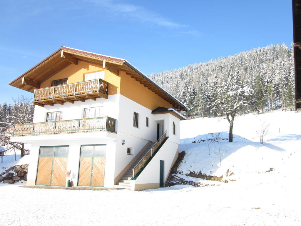 Appartement Zum Roessl Ramsau am Dachstein Quarto foto