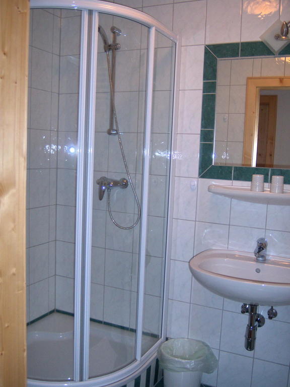 Appartement Zum Roessl Ramsau am Dachstein Quarto foto