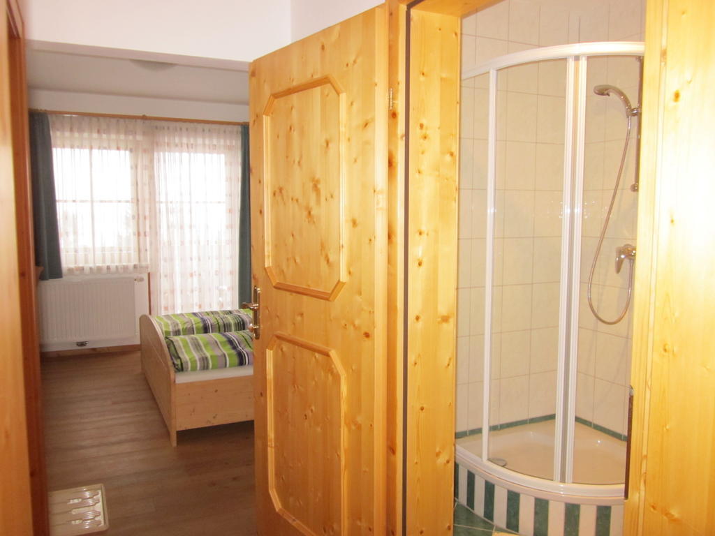 Appartement Zum Roessl Ramsau am Dachstein Quarto foto