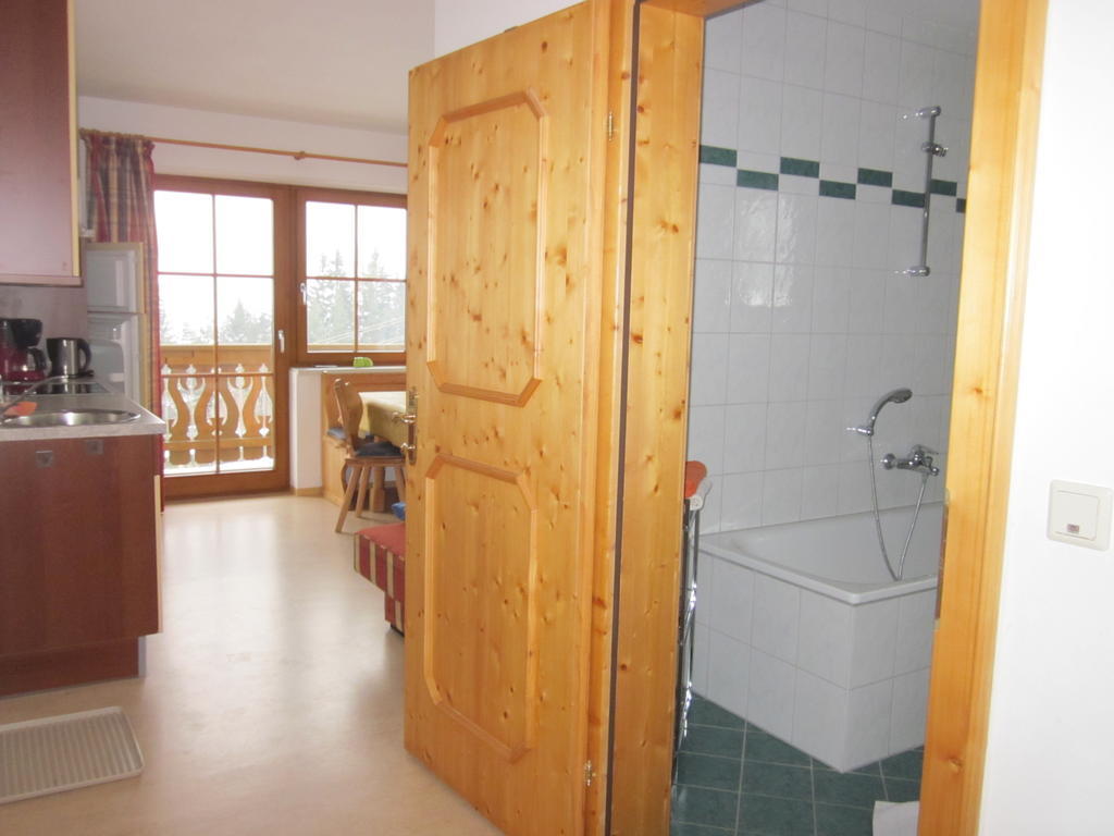Appartement Zum Roessl Ramsau am Dachstein Quarto foto
