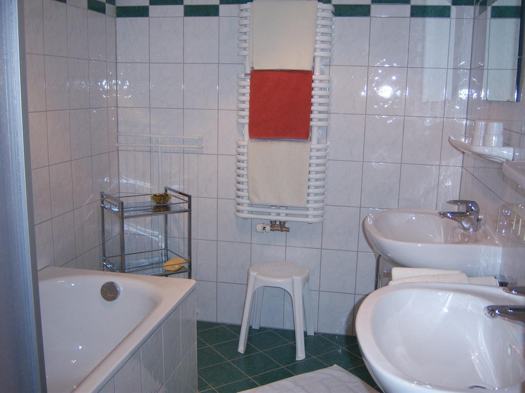 Appartement Zum Roessl Ramsau am Dachstein Quarto foto