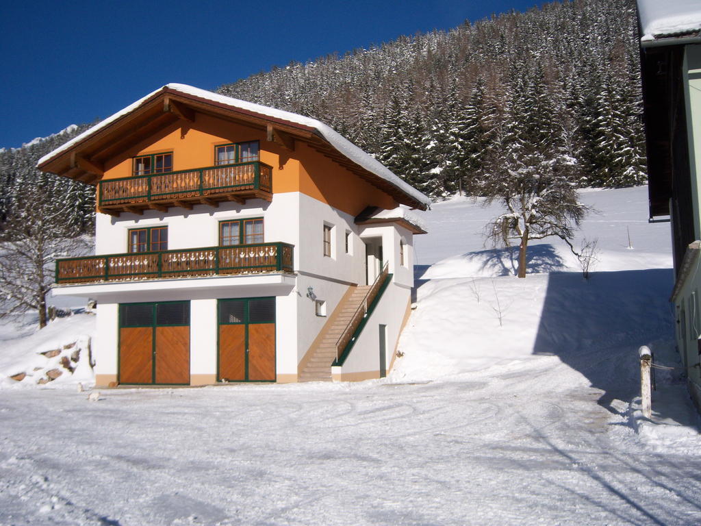 Appartement Zum Roessl Ramsau am Dachstein Quarto foto