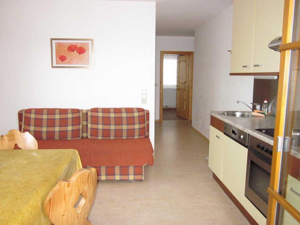 Appartement Zum Roessl Ramsau am Dachstein Quarto foto