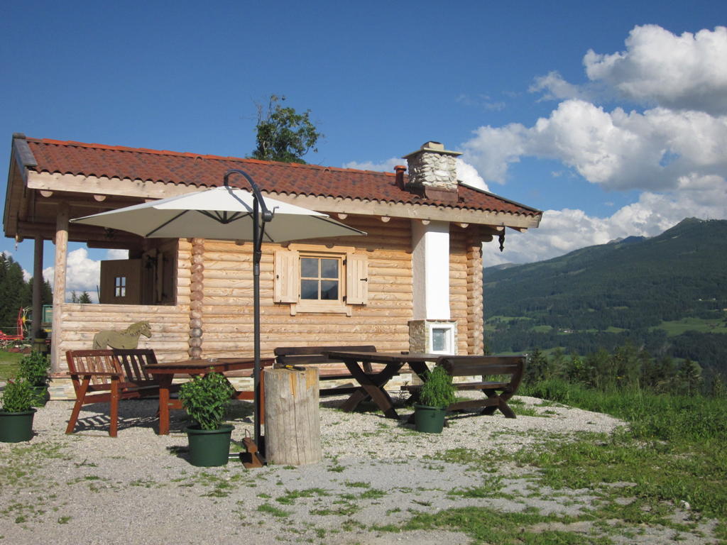 Appartement Zum Roessl Ramsau am Dachstein Quarto foto