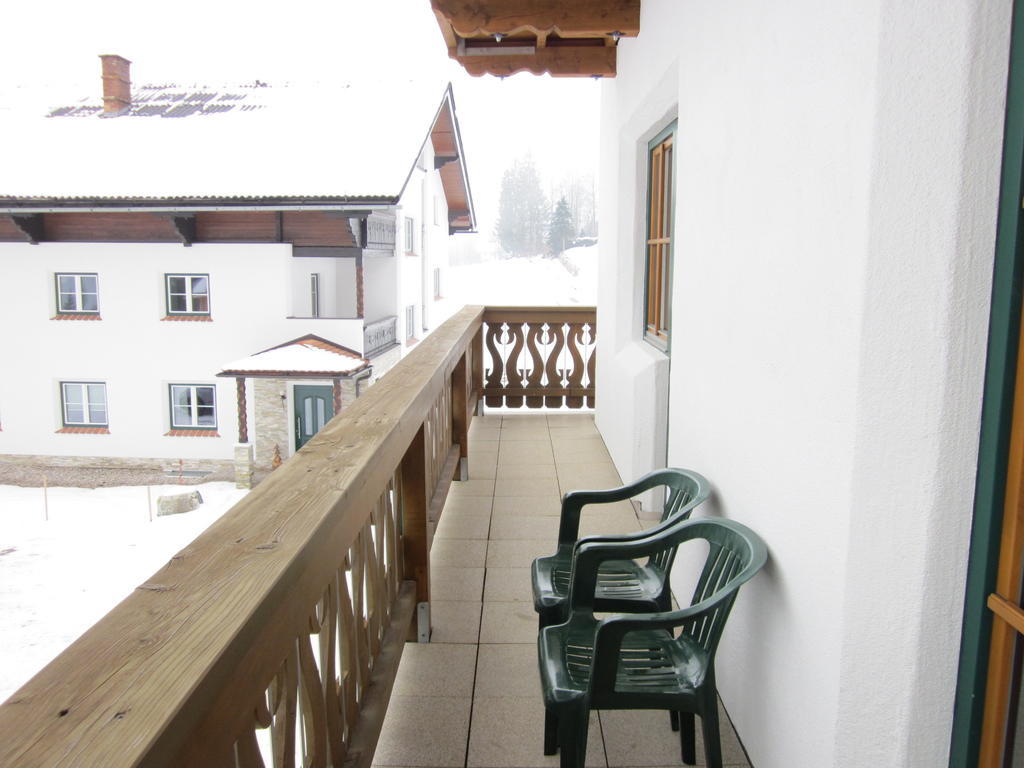 Appartement Zum Roessl Ramsau am Dachstein Quarto foto
