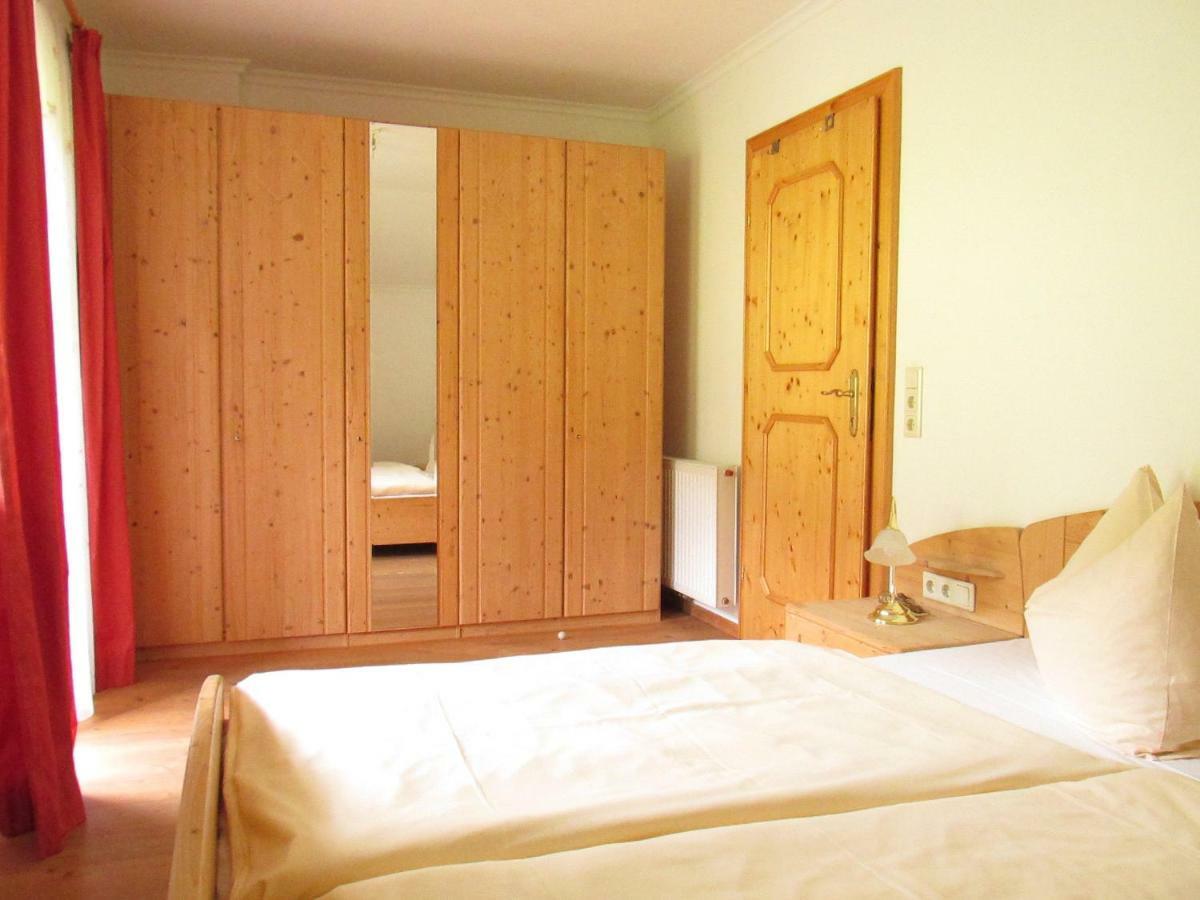 Appartement Zum Roessl Ramsau am Dachstein Exterior foto